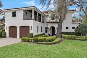 2550 Venetian Way, WINTER PARK