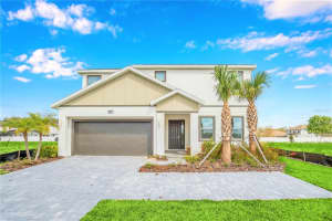 4481 Monado Dr, KISSIMMEE