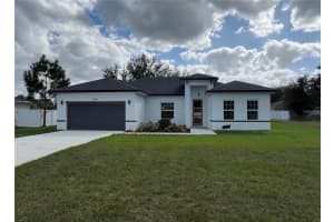 6848 Sw 128th Pl, OCALA