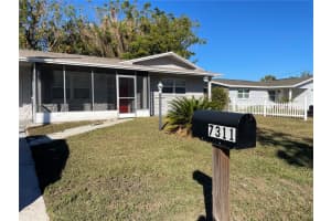 7311 Buchanan Dr, PORT RICHEY