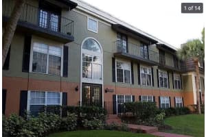 4081 Dijon Dr #4081j, ORLANDO