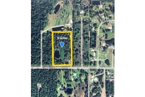 14497 E Highway 316, FORT MC COY