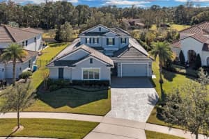 1295 Estancia Woods Loop, WINDERMERE