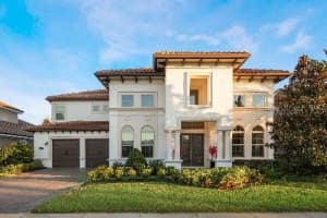 3867 Grassland Loop, LAKE MARY