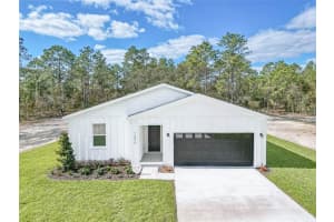 12386 Sw 89th St, DUNNELLON