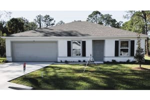 42 Sederholm Path, PALM COAST