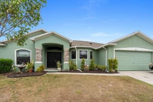5761 Woodruff Way, LAKELAND