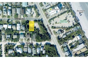 835 Maralyn Ave #lot 18, NEW SMYRNA BEACH