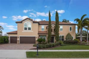 2221 White Jasmine Ct, APOPKA