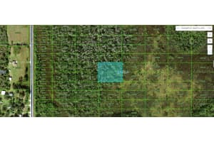 Old Grade Rd, POLK CITY