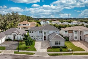 2205 Lake Sylvan Oaks Ct, SANFORD