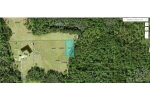 Green Pond Rd, POLK CITY Green Pond Rd, POLK CITY