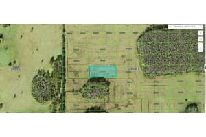 Green Pond Rd, POLK CITY
