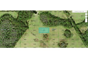 Green Pond Rd, POLK CITY