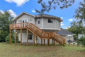 1399 Old Mount Dora Rd, EUSTIS