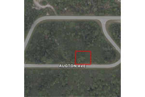13472 Augton Ave, PORT CHARLOTTE