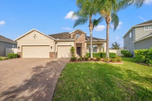 4032 Prairie Reserve Blvd, ORLANDO