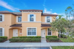 2740 Coupe St, KISSIMMEE