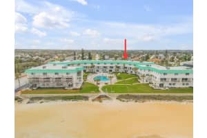 815 Ocean Shore Blvd #u9a, ORMOND BEACH
