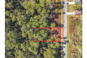 2705 Captain Dr, DELTONA