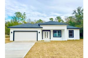 8921 N Tempest Dr, CITRUS SPRINGS