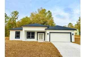 8050 N Oberon Ter, DUNNELLON