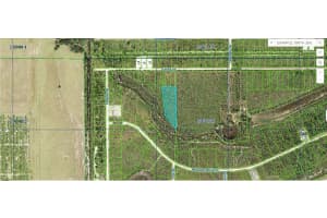 Althea Dr, INDIAN LAKE ESTATES