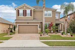 648 Cortona Dr, ORLANDO