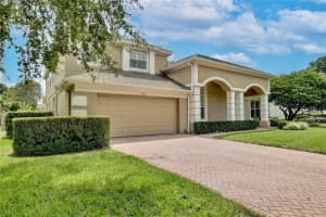 3856 Brantley Place Cir, APOPKA