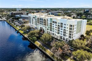 225 W Seminole Blvd #412, SANFORD