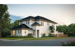 500 W Hazel St, ORLANDO