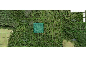 Green Pond Rd, POLK CITY