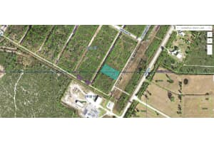 Green Way, INDIAN LAKE ESTATES