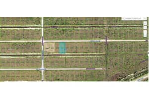 Portulaca Dr, INDIAN LAKE ESTATES