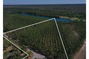 4115 Double Cut Dr, DELAND