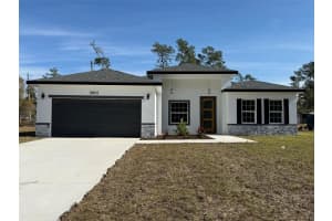 3901 Sw 161st Loop, OCALA