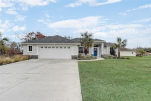419 W Cobblestone Loop, HERNANDO