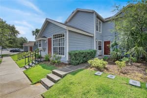 161 Coco Plum, DAVENPORT