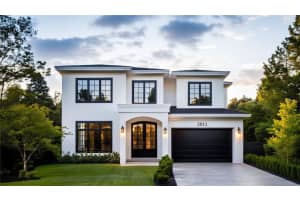 2011 University Dr, ORLANDO