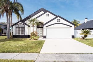 2319 Island Club Way, ORLANDO