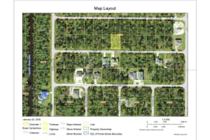 20216 Elrose Ave, PORT CHARLOTTE