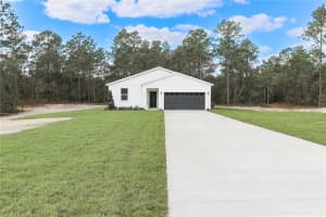 7542 Sw 128 Terrace Rd, DUNNELLON