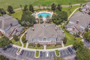 7609 Heritage Crossing Way #201, REUNION