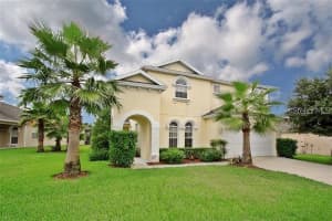 219 Plumoso Loop, DAVENPORT