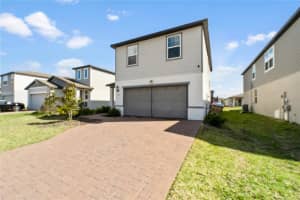581 Sun Warbler Way, ST CLOUD
