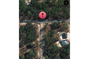 9790 N Swanee Ter, DUNNELLON