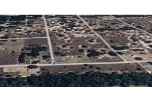 Sw Tiger Lake Blvd, DUNNELLON