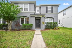 14236 Golden Rain Tree Blvd, ORLANDO