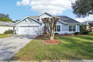 298 Misty Meadow Dr, OCOEE