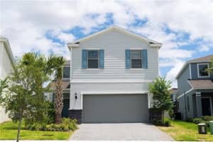 2472 Dubai St, KISSIMMEE